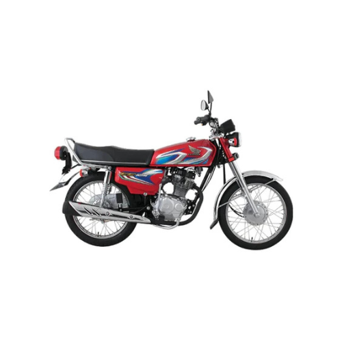 Bike item