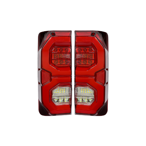 Bolan Break Light