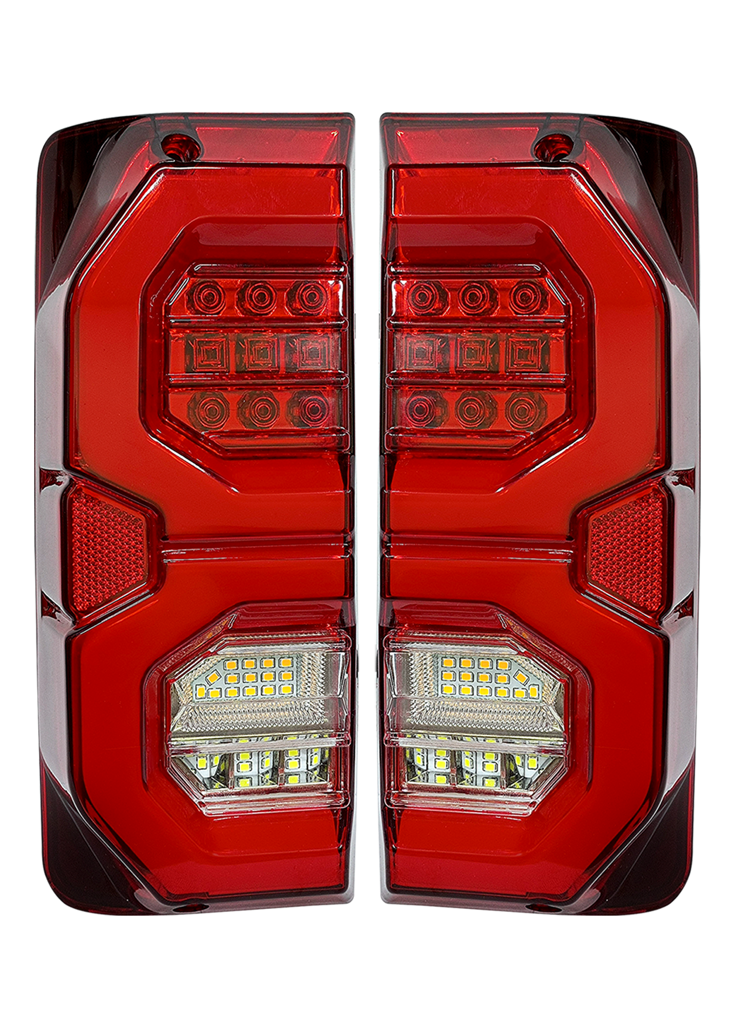 Bolan Break Light 4046 red