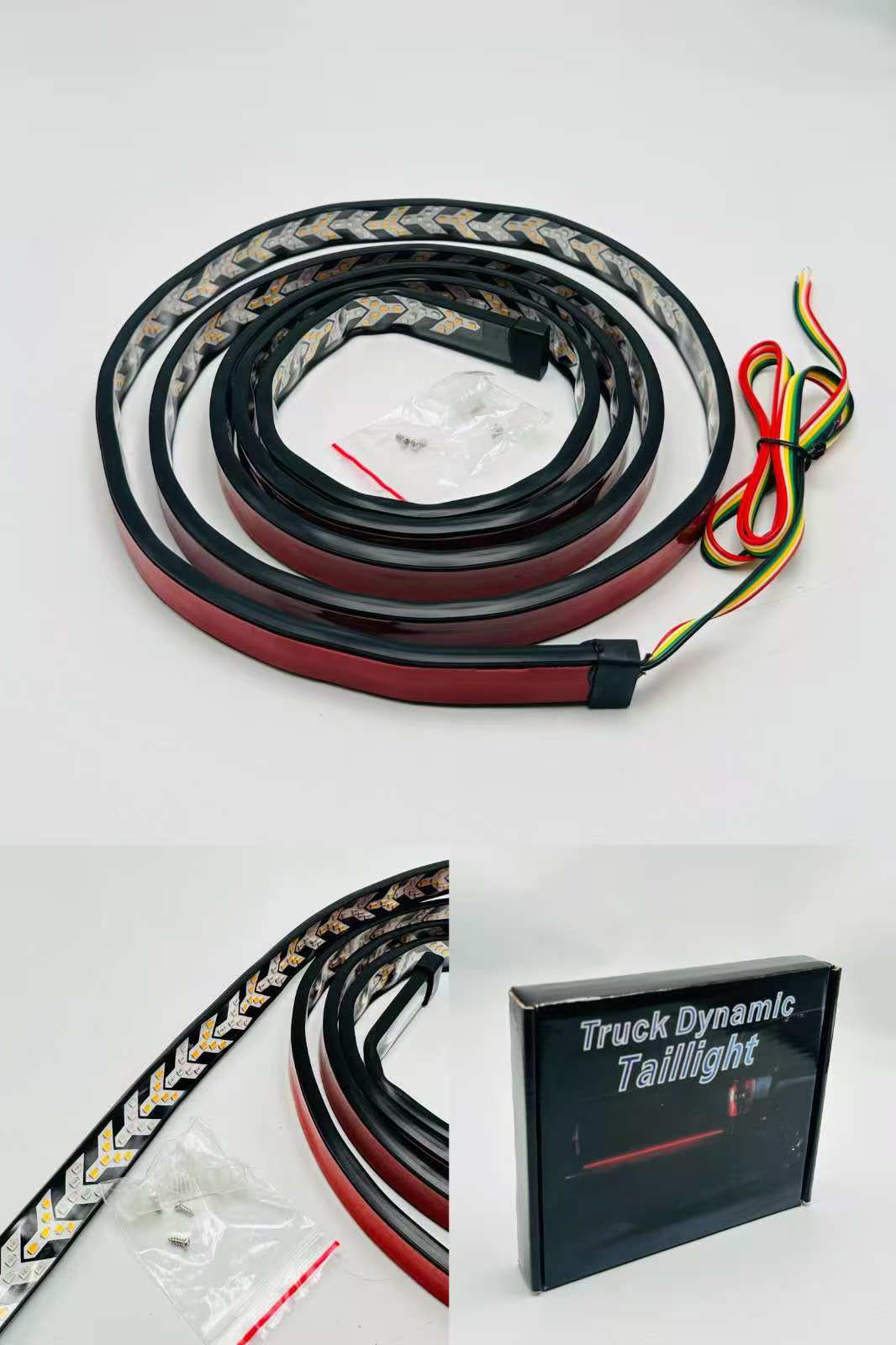 Bolan & Chamber Diggi Light
