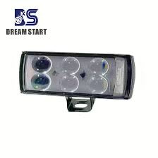 Universal Fog Lights
