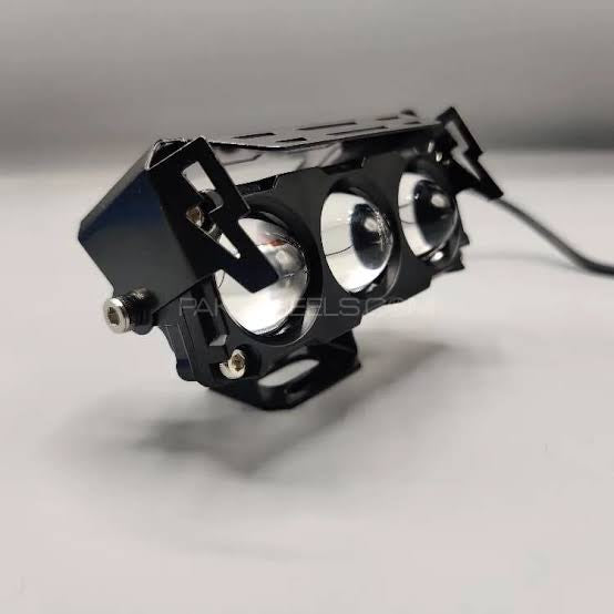 4 Lens Metal