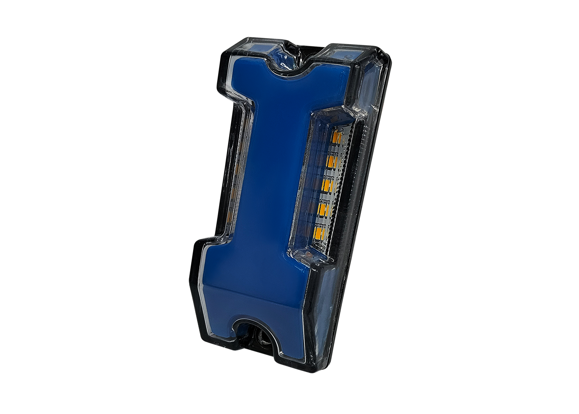 Bolan & Chamber Side Indicator 2425