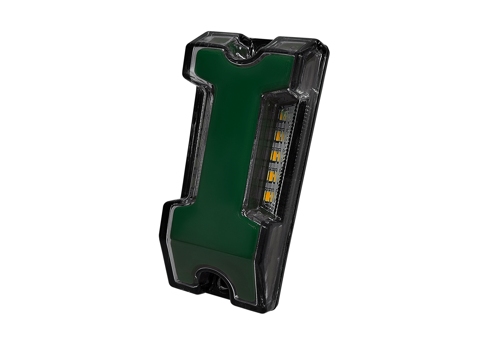 Bolan & Chamber Side Indicator 2425