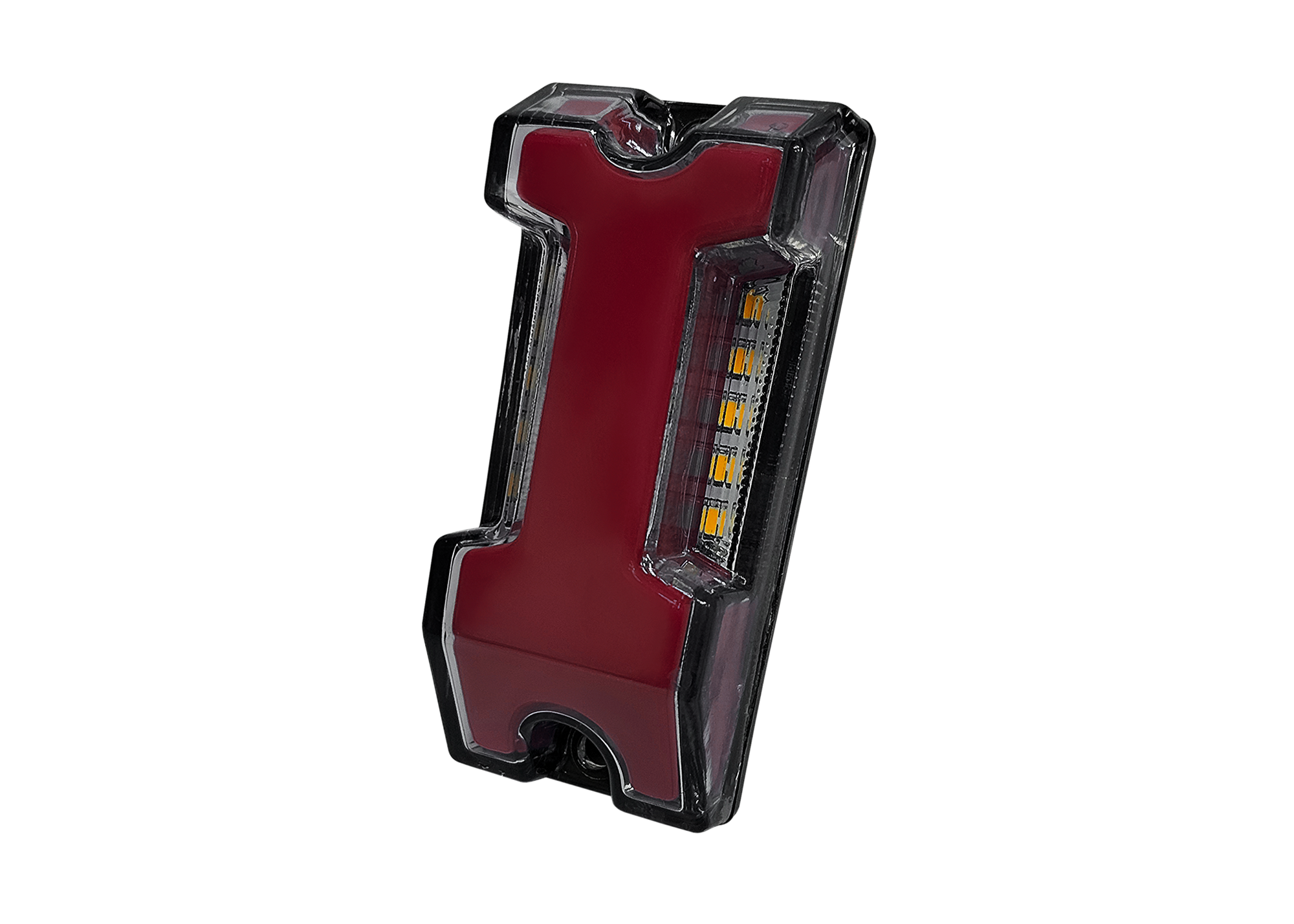 Bolan & Chamber Side Indicator 2425
