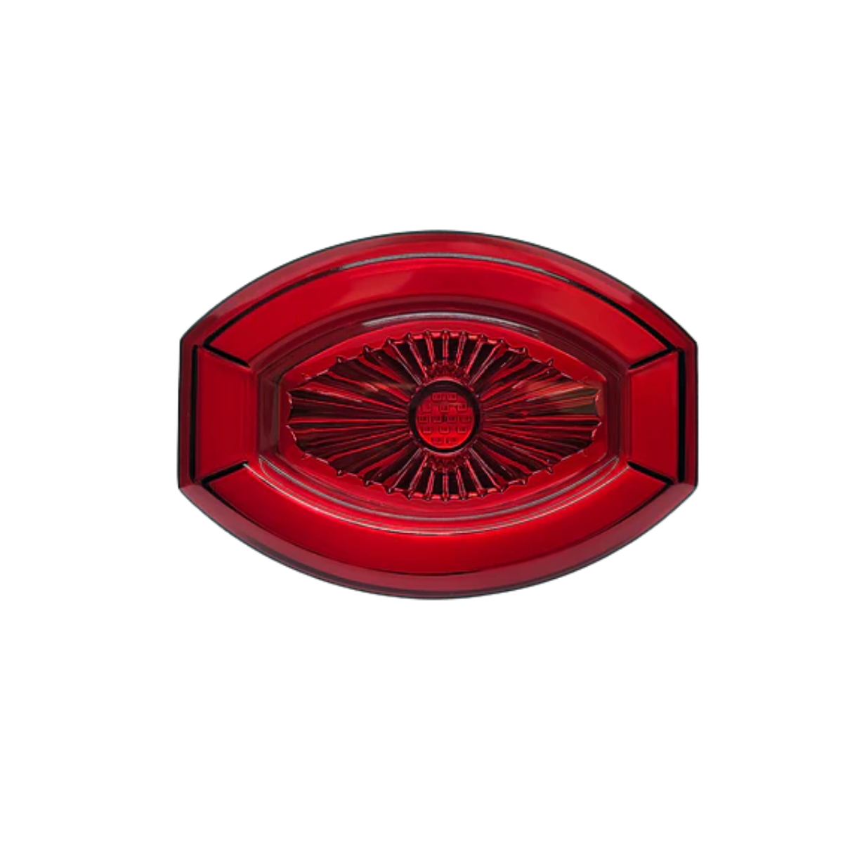 125 Bl Red