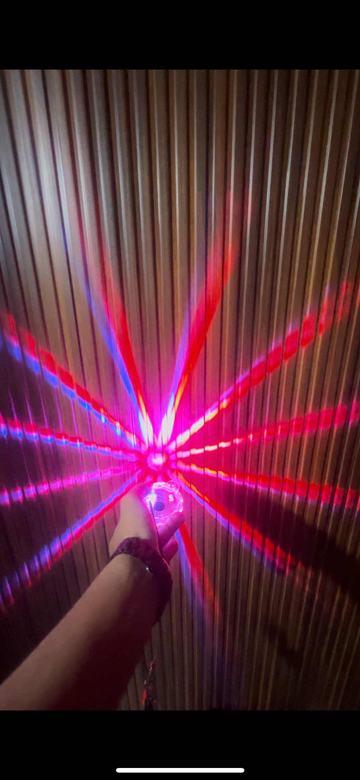 Moon Star Light Multi