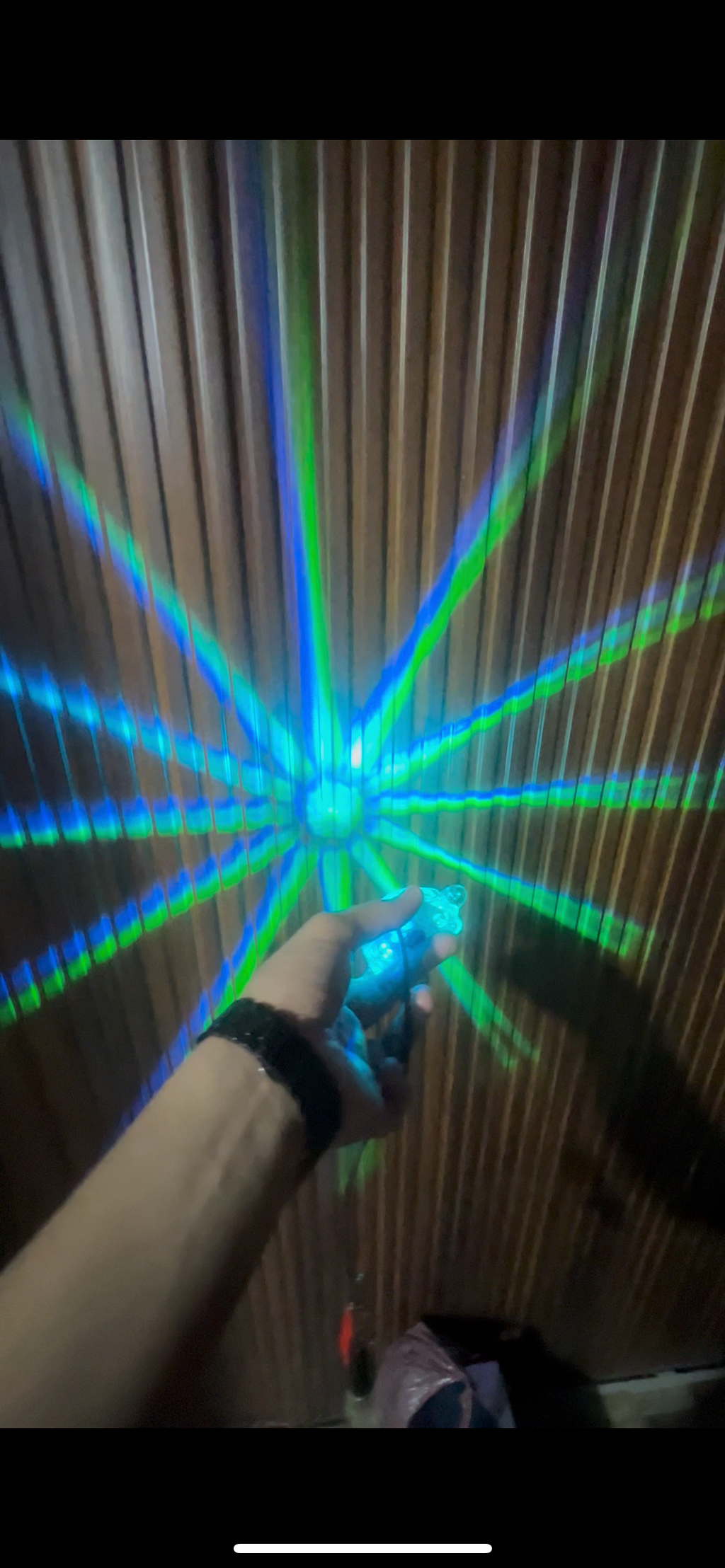 Moon Star Light Multi