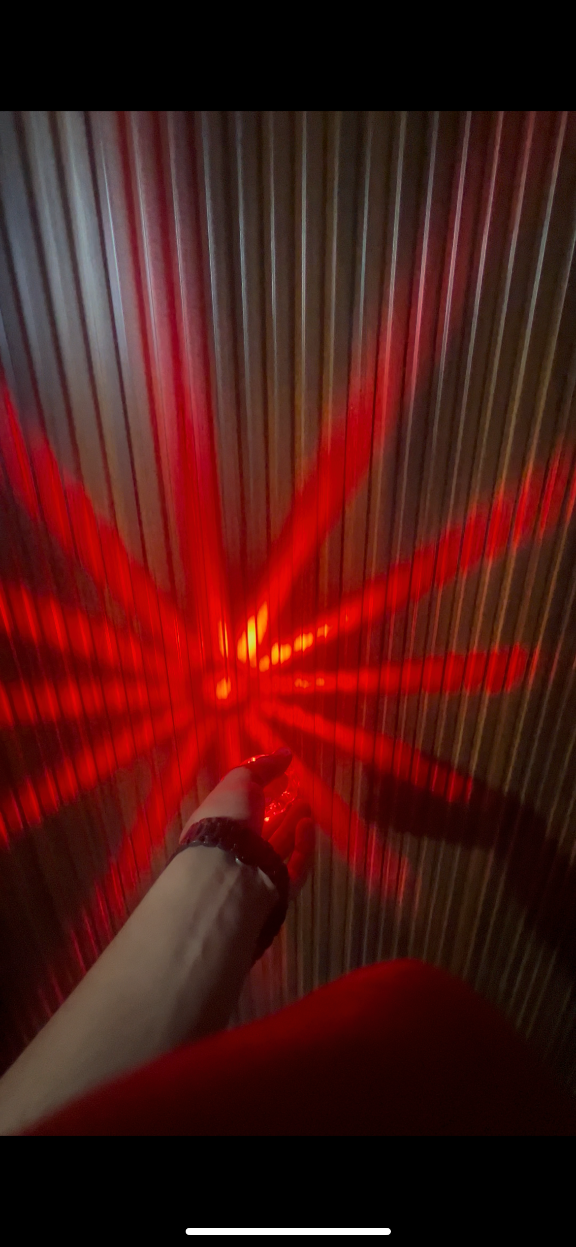 Moon Star Light Single Color