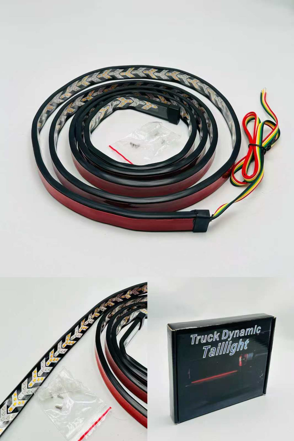 Bolan & Chamber Diggi Indicator Light