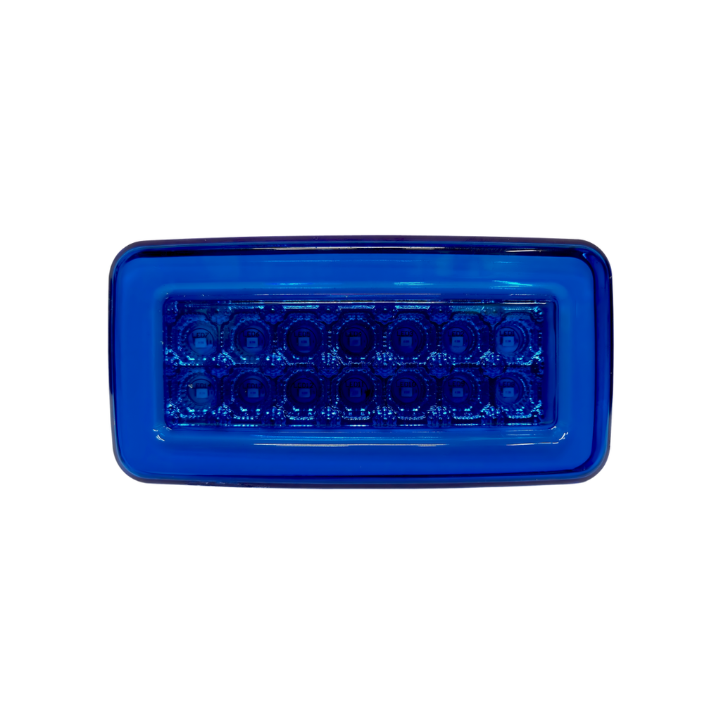 007 Neon with Curve Mirror