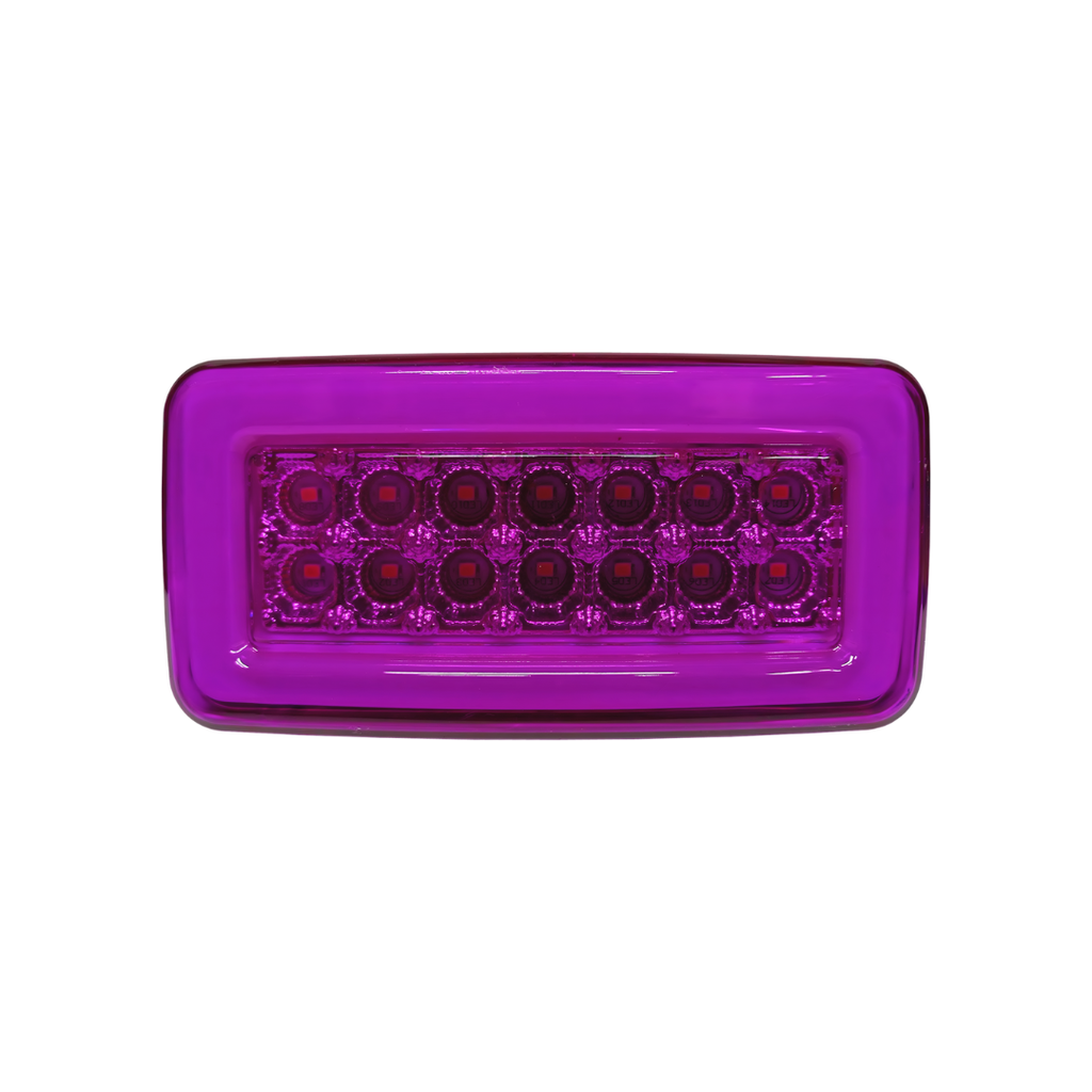 007 Neon with Curve Mirror