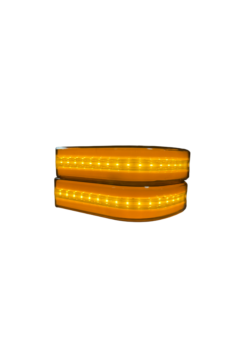 Bolan Diggi GarnishSide Light              Model:L5