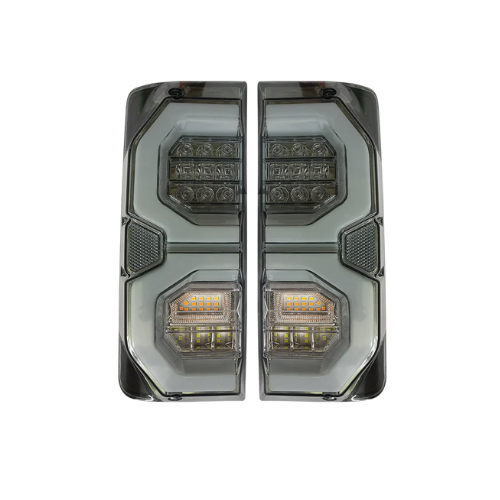 Bolan Multi Break Light RGB with remote.                                          Model: 4046