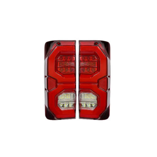 Bolan Break Light 4046 red