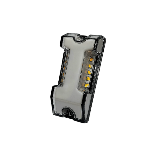 Bolan & Chamber Side Indicator 2425