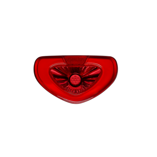 CD70 BreakLights 8080 Red